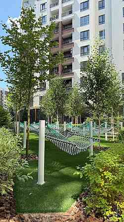 2к в Синергія Сіті 59.5 кв м  86275 у.о з розтермінуванням Ирпень