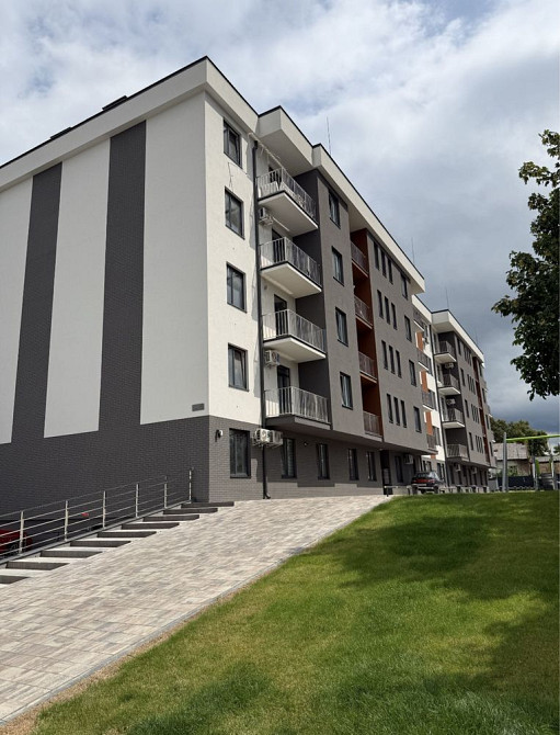 БЕЗ КОМІСІЇ Продаж 1 кімнатної квартири з ремонтом вул. Руська, Центр Ужгород - изображение 1