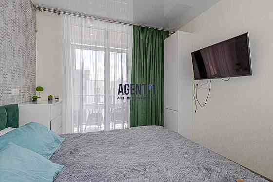 Продаж 3-кім. квартири ЖК Європейка, вул. Соборна, буд. 103/12 Софиевская Борщаговка