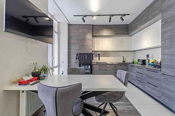 Продаж 3-кім. квартири ЖК Європейка, вул. Соборна, буд. 103/12 Софиевская Борщаговка