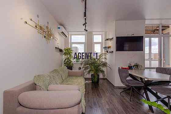 Продаж 3-кім. квартири ЖК Європейка, вул. Соборна, буд. 103/12 Софиевская Борщаговка