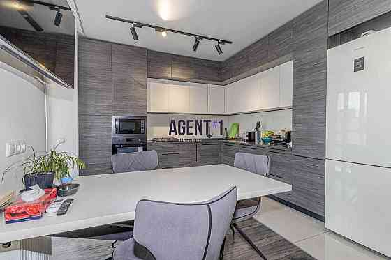 Продаж 3-кім. квартири ЖК Європейка, вул. Соборна, буд. 103/12 Софиевская Борщаговка