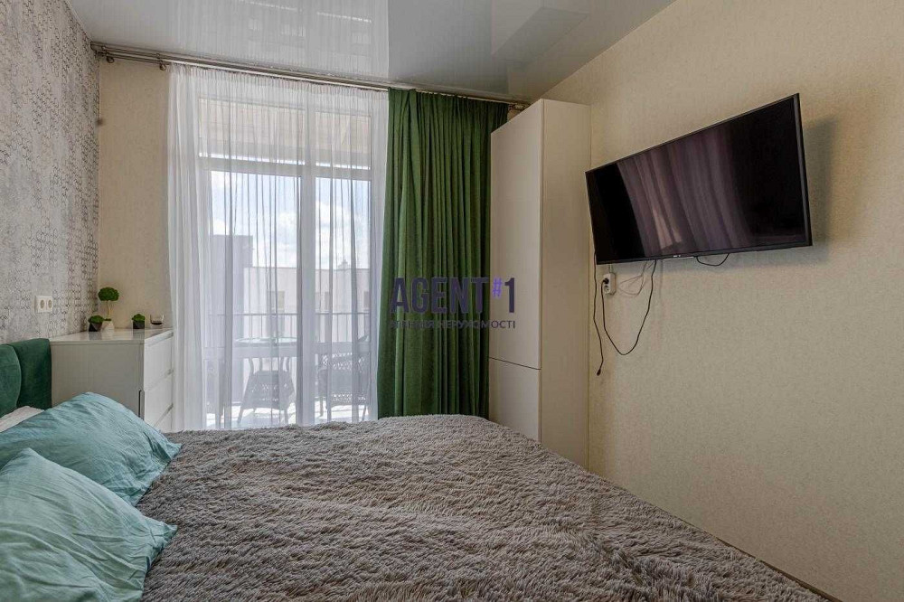 Продаж 3-кім. квартири ЖК Європейка, вул. Соборна, буд. 103/12 Софиевская Борщаговка - изображение 7