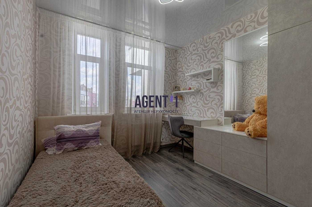 Продаж 3-кім. квартири ЖК Європейка, вул. Соборна, буд. 103/12 Софиевская Борщаговка - изображение 8