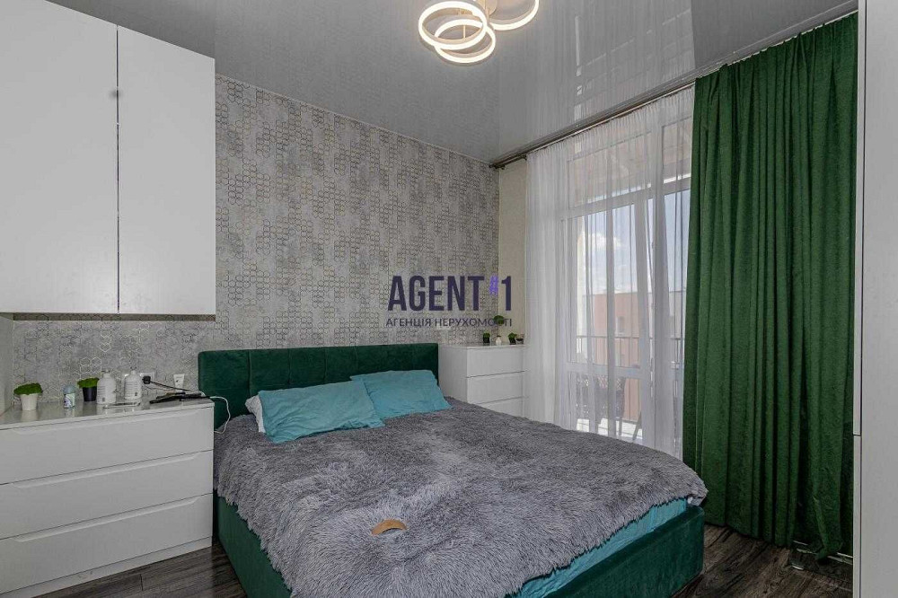 Продаж 3-кім. квартири ЖК Європейка, вул. Соборна, буд. 103/12 Софиевская Борщаговка - изображение 5