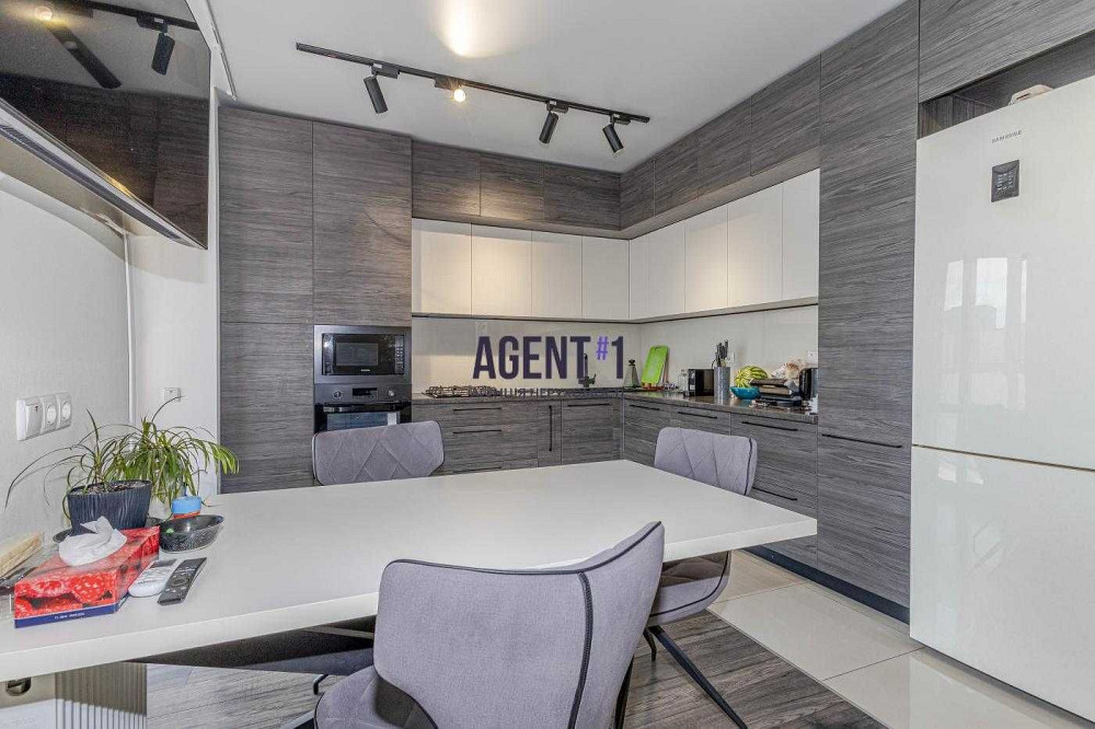 Продаж 3-кім. квартири ЖК Європейка, вул. Соборна, буд. 103/12 Софиевская Борщаговка - изображение 3