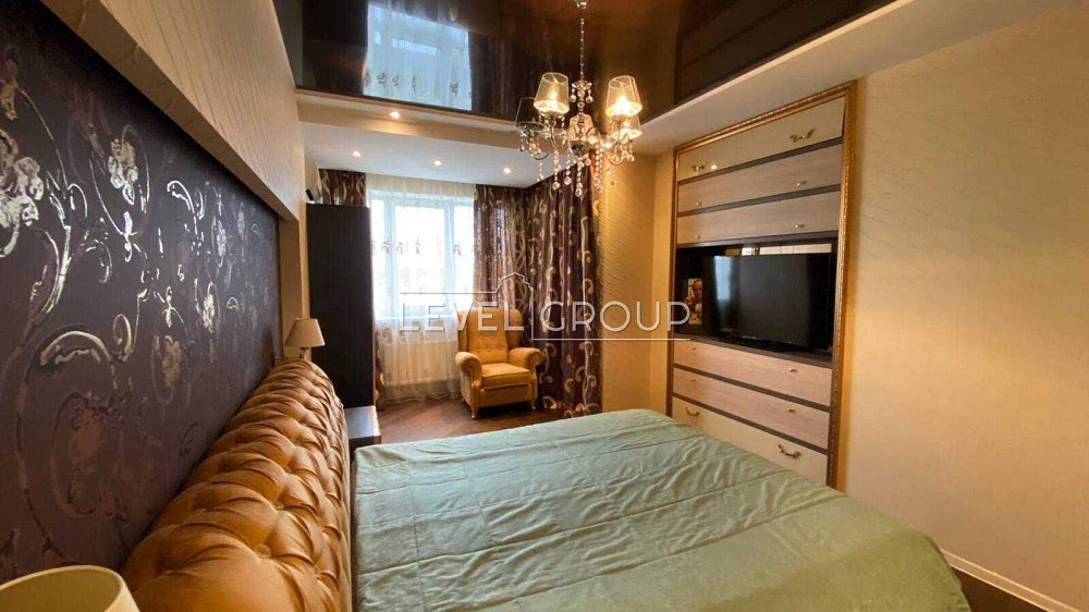 3к, ЖК Аквапарк, Юрія Шумського, 1Б, Березняки, Соборності проспект Київ - зображення 1