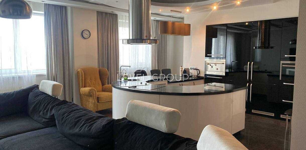 3к, ЖК Аквапарк, Юрія Шумського, 1Б, Березняки, Соборності проспект Київ - зображення 7