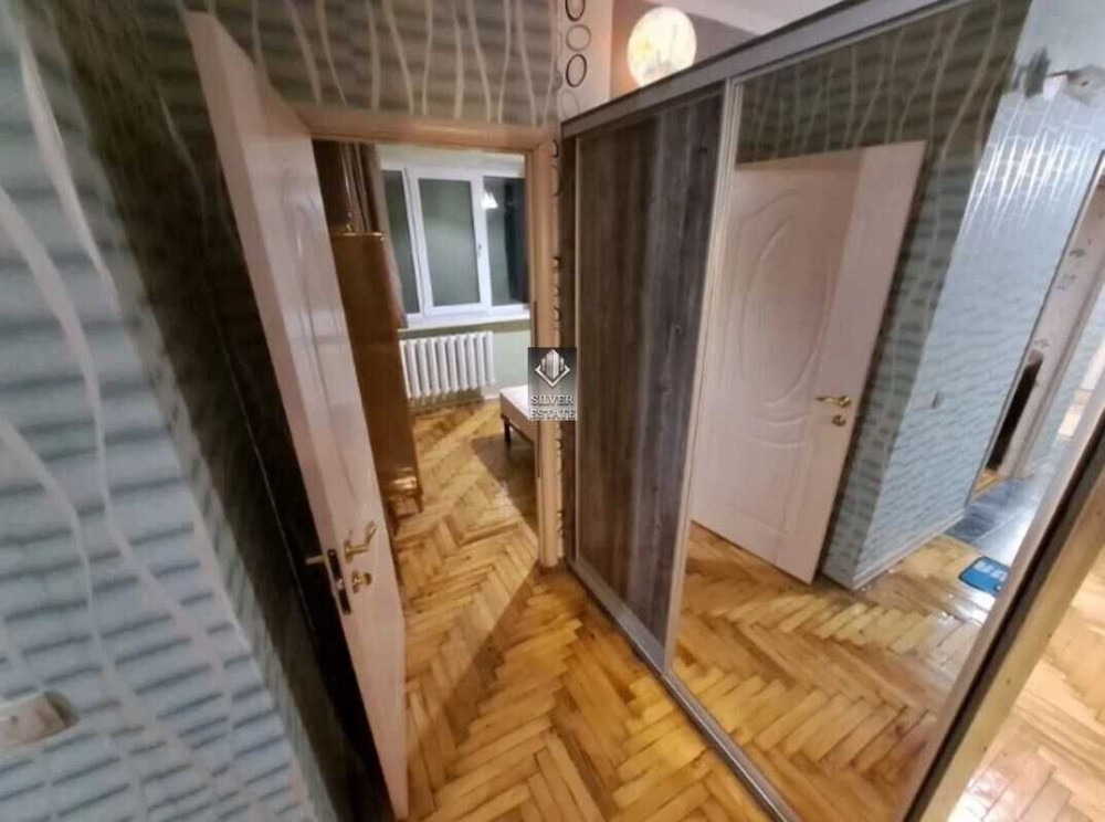 Продаж 3-кімнатної квартири, вул. Полякова, Шевченківський район Запоріжжя - зображення 1