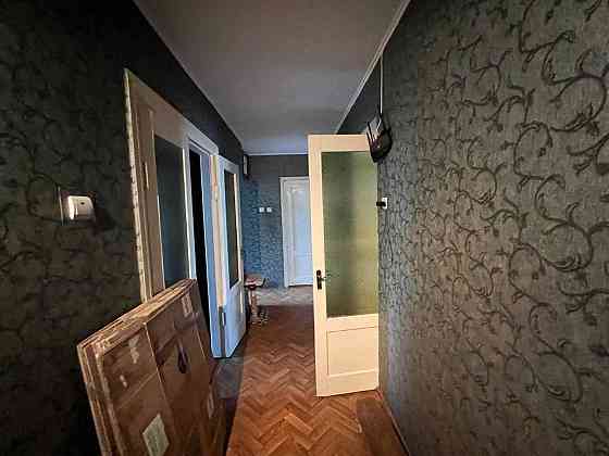 Трехкомнатная квартира на Таирова/Ильфа и Петрова/Левитана Одесса