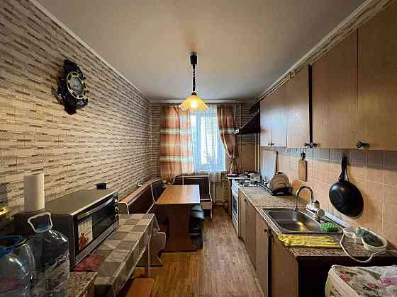 Трехкомнатная квартира на Таирова/Ильфа и Петрова/Левитана Одесса