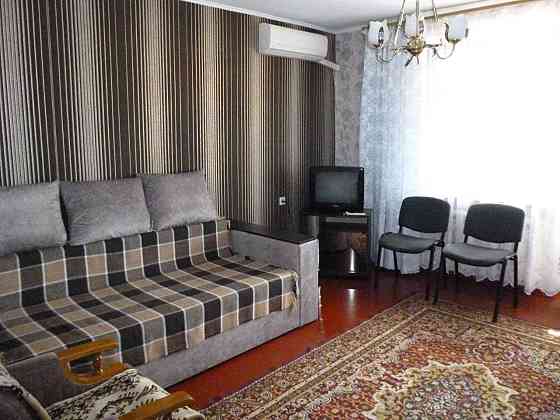 Трехкомнатная квартира на Таирова/Ильфа и Петрова/Левитана Одесса