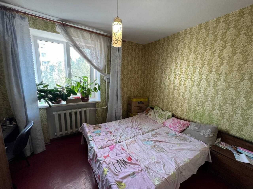 Трехкомнатная квартира на Таирова/Ильфа и Петрова/Левитана Одесса - изображение 7