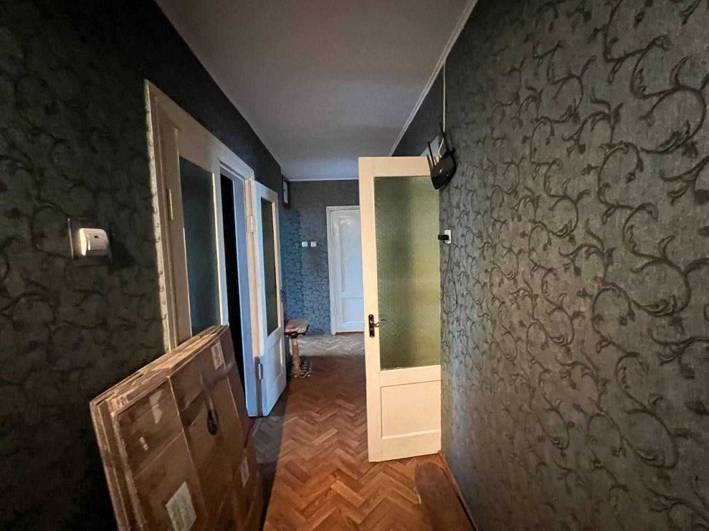 Трехкомнатная квартира на Таирова/Ильфа и Петрова/Левитана Одесса - изображение 3