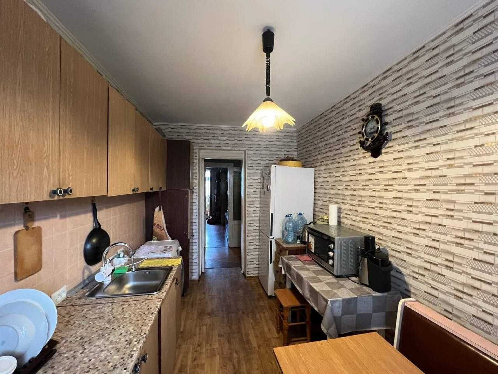 Трехкомнатная квартира на Таирова/Ильфа и Петрова/Левитана Одесса - изображение 1