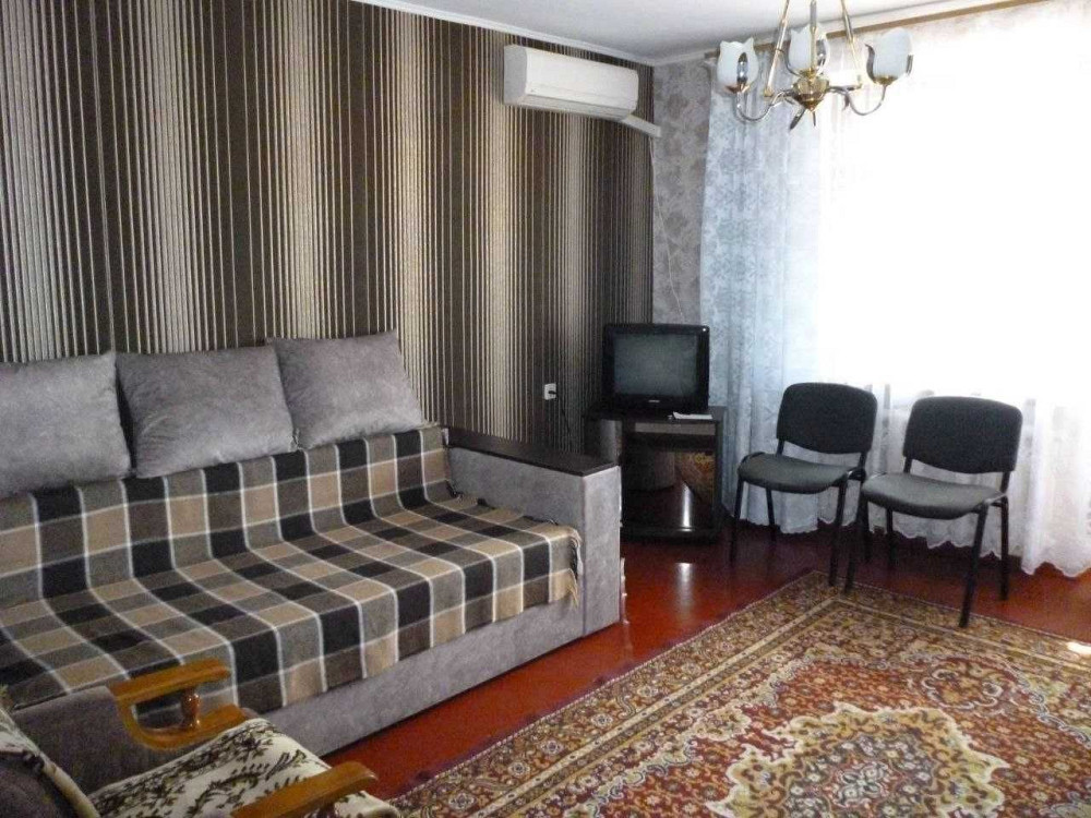 Трехкомнатная квартира на Таирова/Ильфа и Петрова/Левитана Одесса - изображение 5