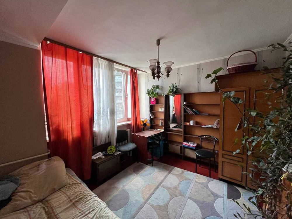 Трехкомнатная квартира на Таирова/Ильфа и Петрова/Левитана Одесса - изображение 4