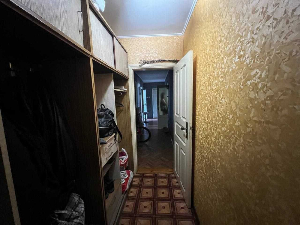 Трехкомнатная квартира на Таирова/Ильфа и Петрова/Левитана Одесса - изображение 8