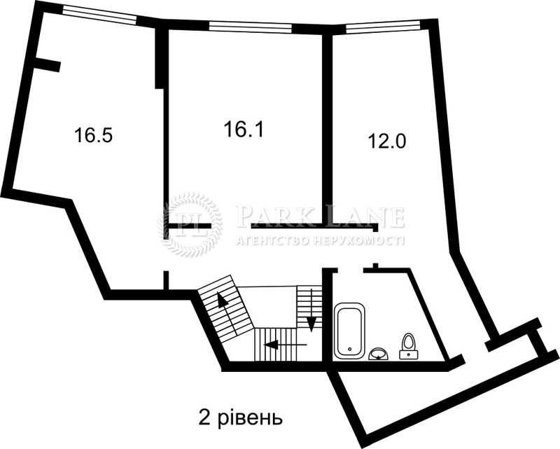 Продам Софіївська Борщагівка Небесної Сотні Уютний Квартал Клубний Софиевская Борщаговка - изображение 8