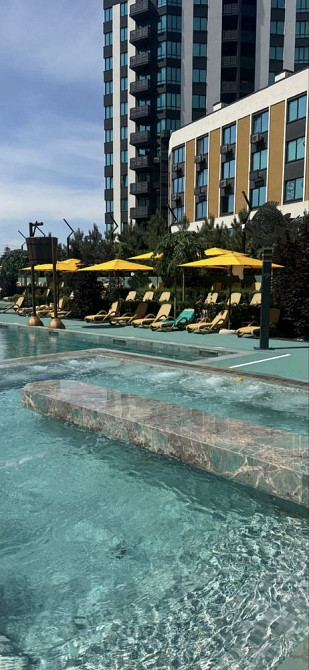 Продам Софіївська Борщагівка Небесної Сотні Уютний Квартал Клубний Софиевская Борщаговка - изображение 6