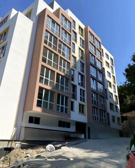 Продаж 2-кім зданої квартири по вул Очеретяній Мазепи Львов - изображение 1