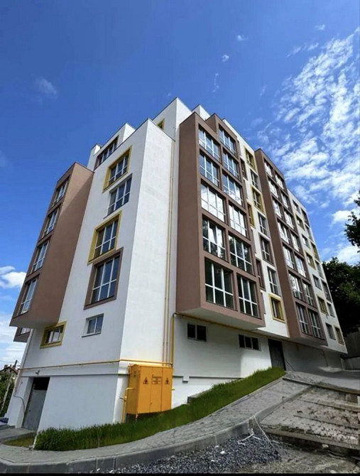 Продаж 2-кім зданої квартири по вул Очеретяній Мазепи Львов - изображение 6