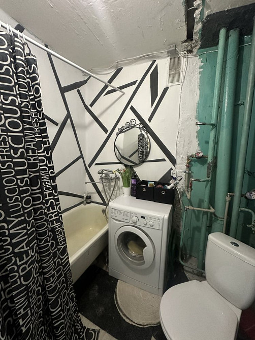 Продам 1к квартиру Салтовка, ТРК Украина Харьков - изображение 4