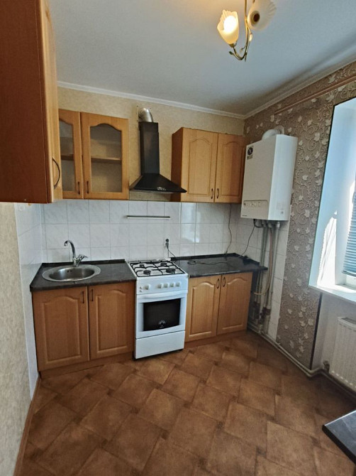 Продам однокімнатну квартиру на Попова Кропивницький - зображення 6