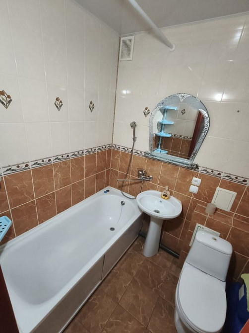 Продам однокімнатну квартиру на Попова Кропивницький - зображення 8