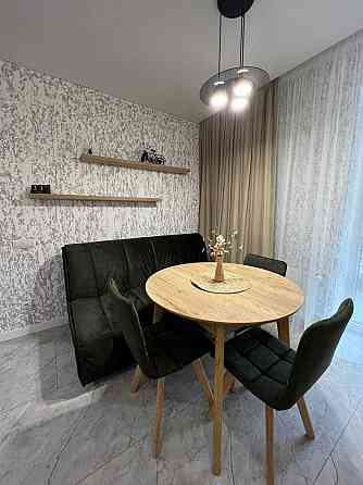 Продаж 1 кім кв з сучасним ремонтом в ЖК Шенген, вул.Залізнична Львов