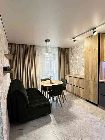 Продаж 1 кім кв з сучасним ремонтом в ЖК Шенген, вул.Залізнична Львов
