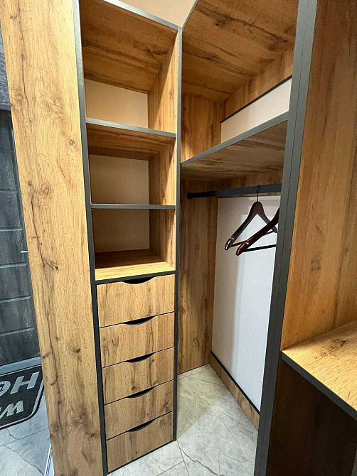 Продаж 1 кім кв з сучасним ремонтом в ЖК Шенген, вул.Залізнична Львов - изображение 8