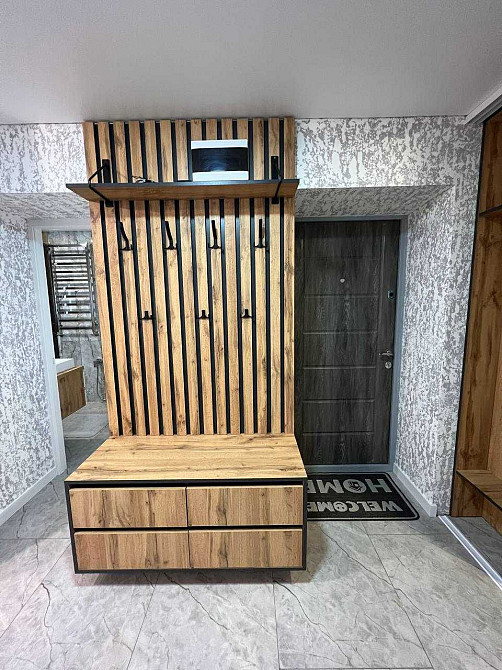 Продаж 1 кім кв з сучасним ремонтом в ЖК Шенген, вул.Залізнична Львов - изображение 7