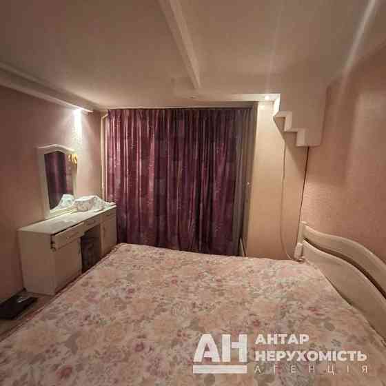 Продається 3-к квартира в Кропивницькому , р-н Пʼять пʼять (Гагаріна). Кропивницький