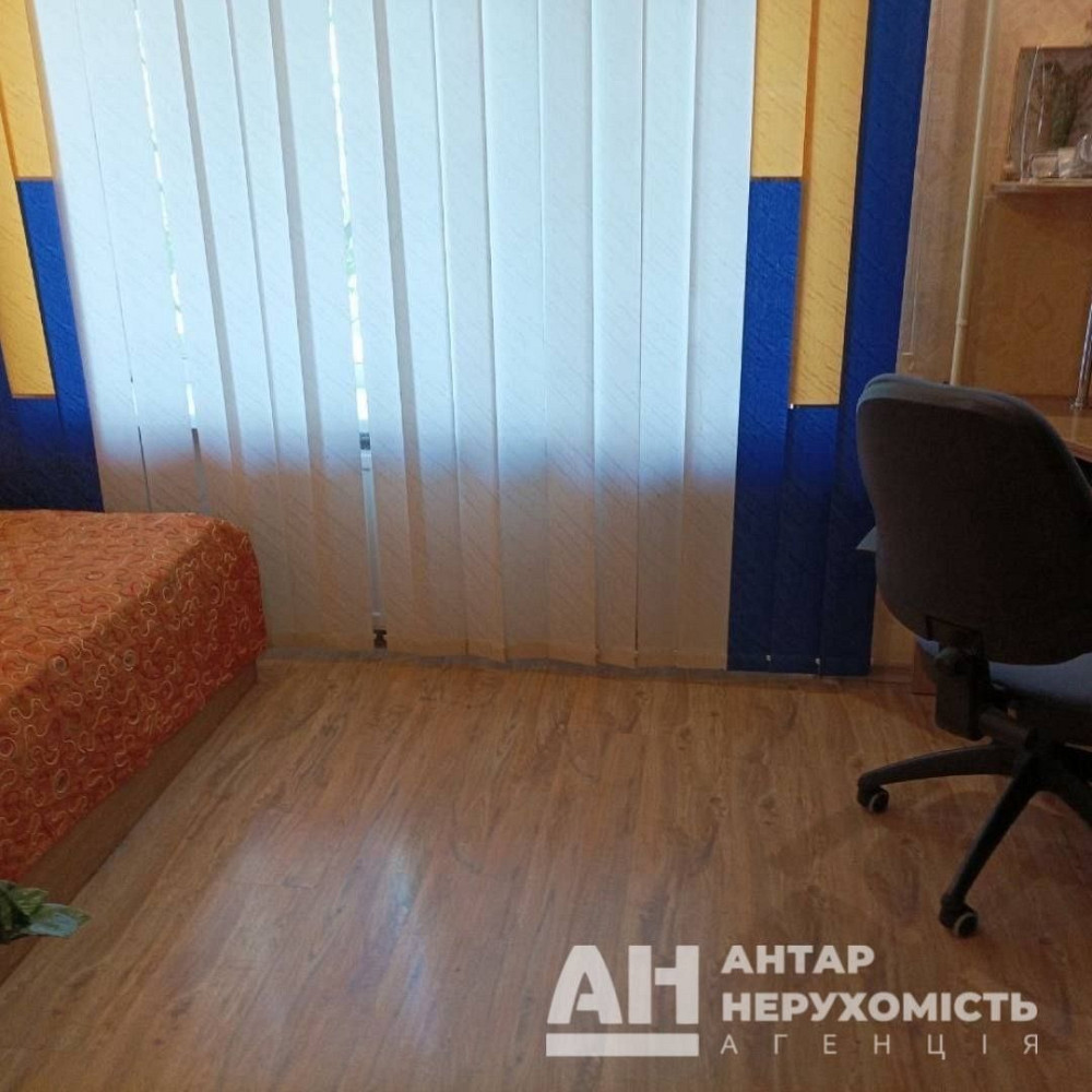 Продається 3-к квартира в Кропивницькому , р-н Пʼять пʼять (Гагаріна). Кропивницький - зображення 8