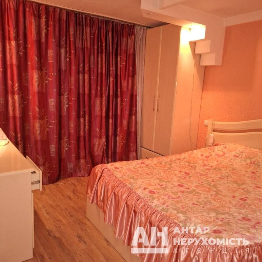 Продається 3-к квартира в Кропивницькому , р-н Пʼять пʼять (Гагаріна). Кропивницький - зображення 3