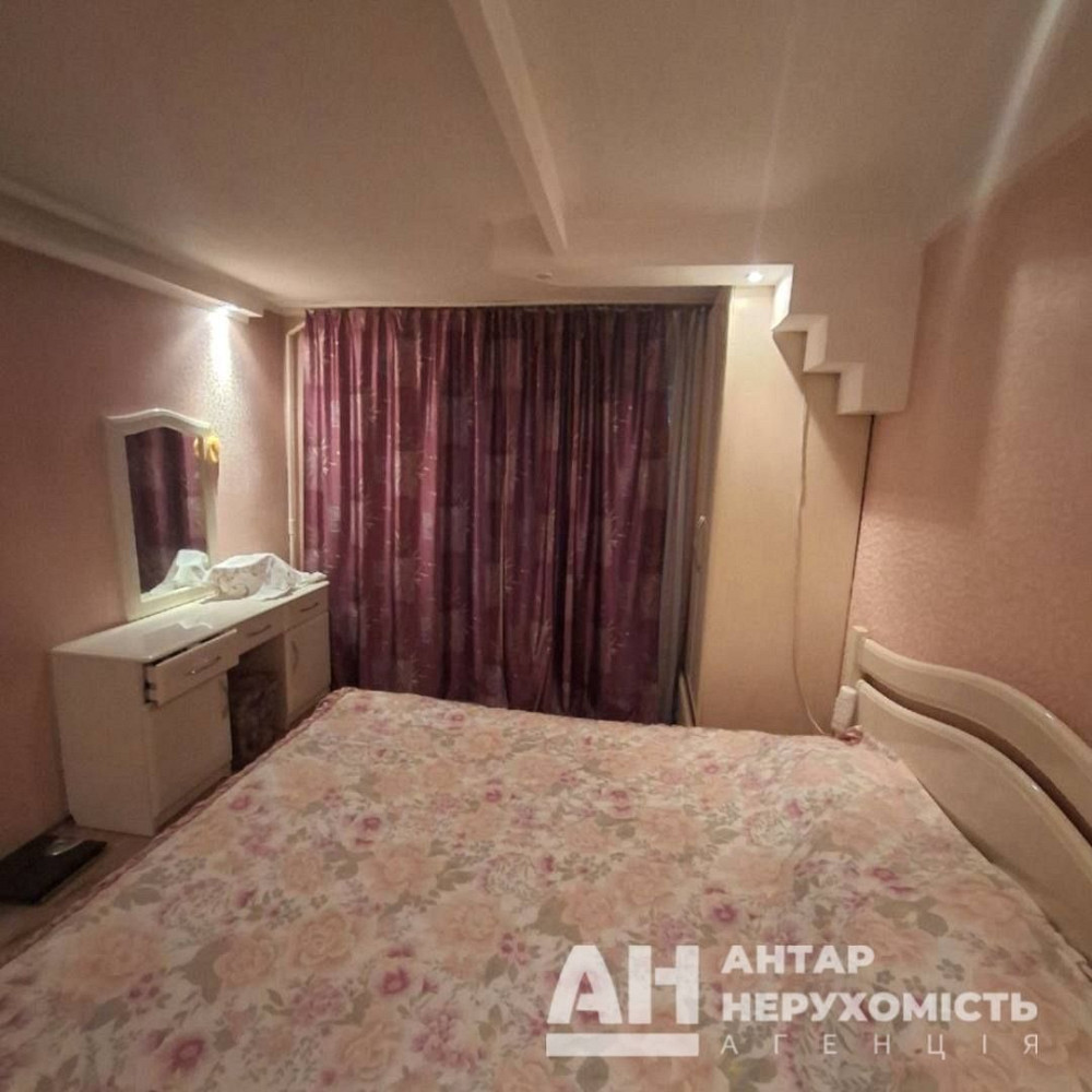 Продається 3-к квартира в Кропивницькому , р-н Пʼять пʼять (Гагаріна). Кропивницький - зображення 4