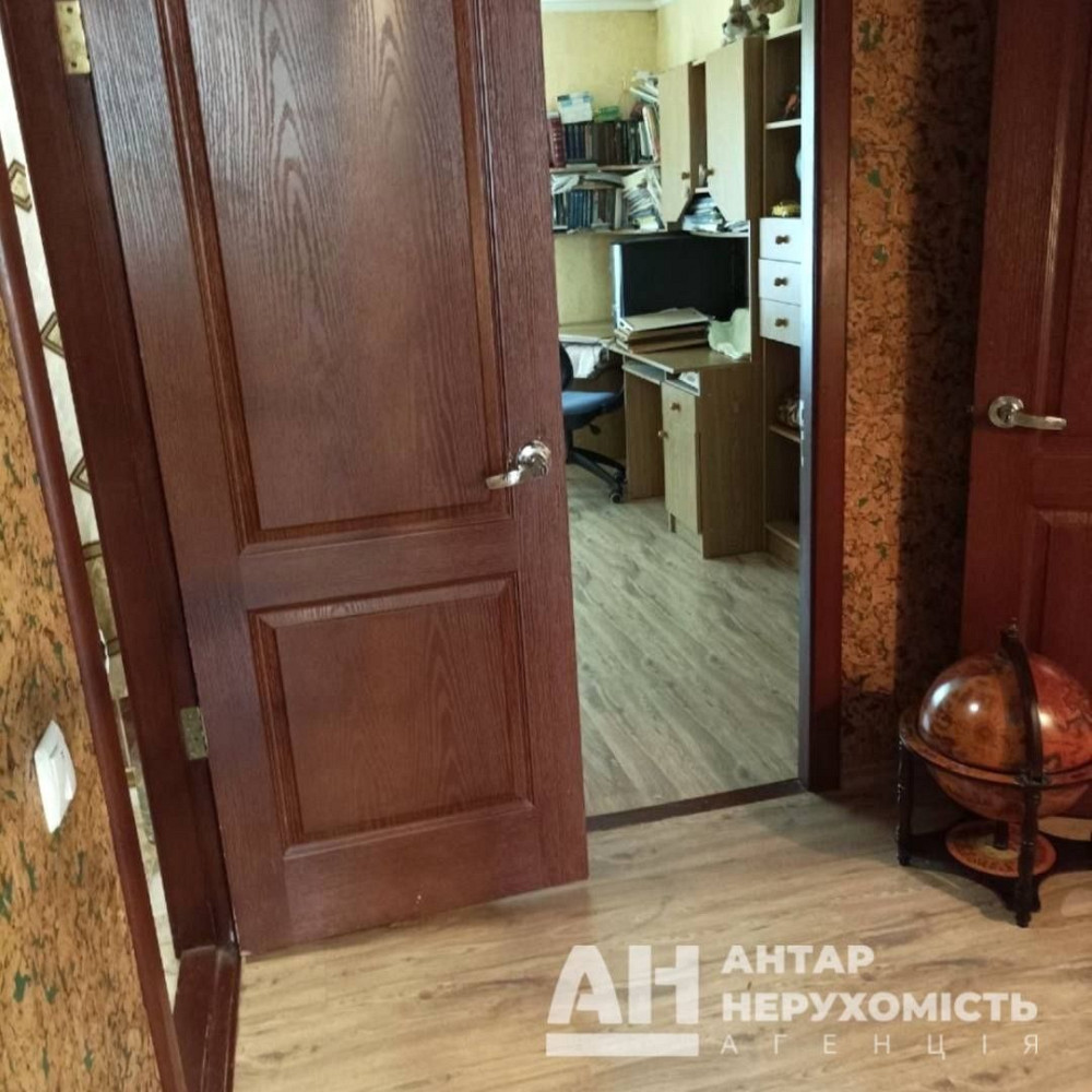 Продається 3-к квартира в Кропивницькому , р-н Пʼять пʼять (Гагаріна). Кропивницький - зображення 6