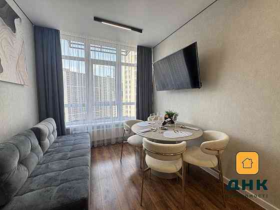 Очень красивая, яркая, новая квартира в Аркадии, 13 этаж, 48 метров. Одесса