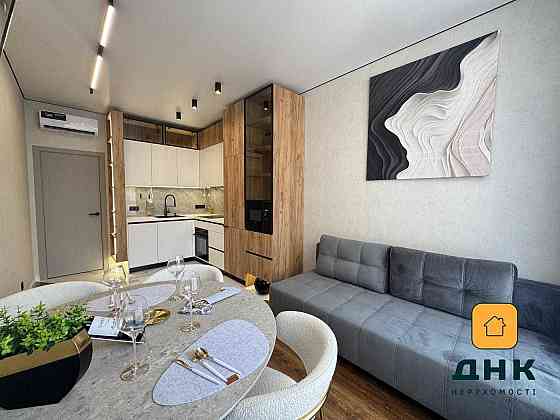 Очень красивая, яркая, новая квартира в Аркадии, 13 этаж, 48 метров. Одесса