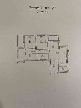 226 тис$ ПІД КЛЮЧ ЗА ВСЕ! Краща пропозиція в ЖК! Здана секція - док-ти Київ