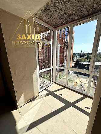 2 кімнатна! ЖК «Яровиця»! 7 поверх! Луцк