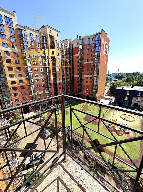 2 кімнатна! ЖК «Яровиця»! 7 поверх! Луцк - изображение 4