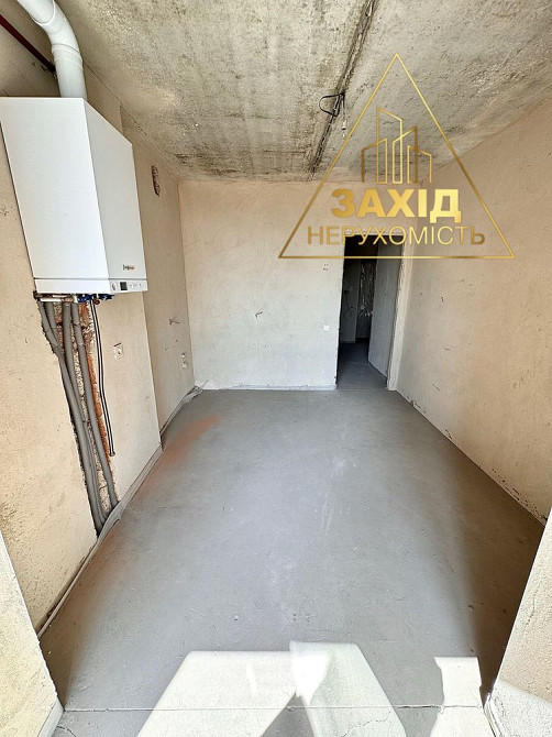 2 кімнатна! ЖК «Яровиця»! 7 поверх! Луцк - изображение 7