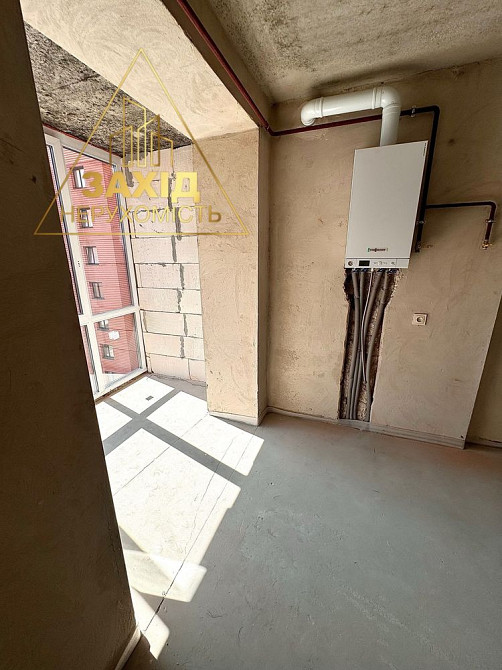 2 кімнатна! ЖК «Яровиця»! 7 поверх! Луцк - изображение 8