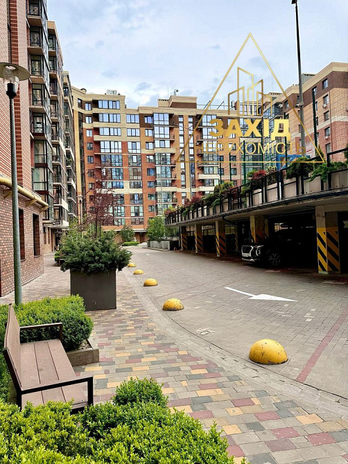 2 кімнатна! ЖК «Яровиця»! 7 поверх! Луцк - изображение 1