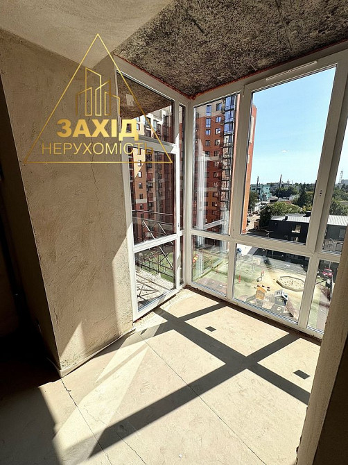 2 кімнатна! ЖК «Яровиця»! 7 поверх! Луцк - изображение 2