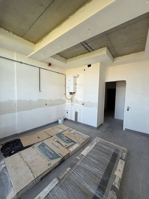 Продаж 2 кім квартири з ремонтом зданий будинок БЕЗ КОМІСІЇ Львов - изображение 8