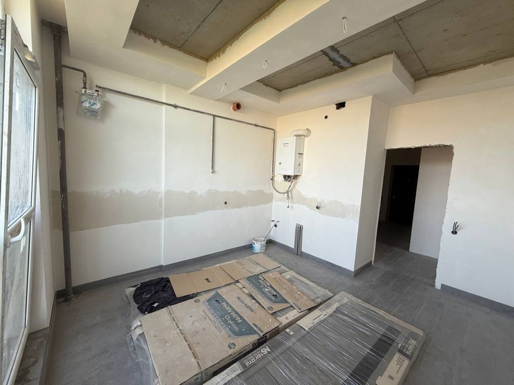 Продаж 2 кім квартири з ремонтом зданий будинок БЕЗ КОМІСІЇ Львов - изображение 2