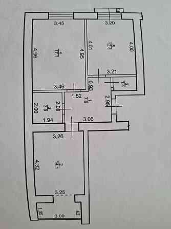 Терміновий продаж у зв’язку з виїздом за кордон. Ивано-Франковск